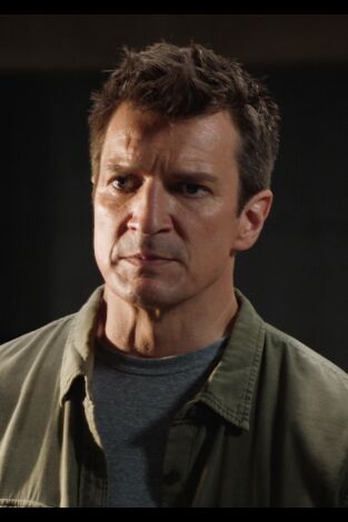 The Rookie (T3): Ep.1 Consecuencias