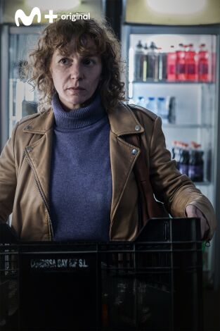 Apagón (T1): Ep.5 Equilibrio