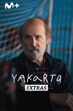 Yakarta (Extras) (T1): Ep.6 Las claves de Yakarta PIEZA LARGA