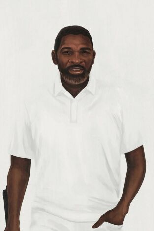 On The Line: The Richard Williams Story