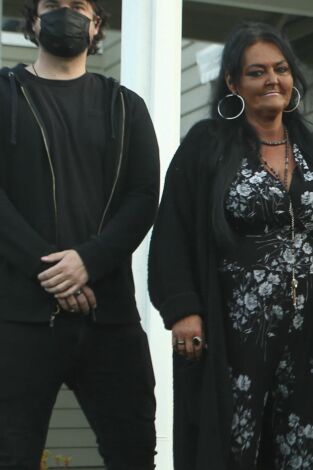 Buscadores de fantasmas: Emergencia en Elk Grove