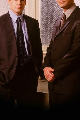 A dos metros bajo tierra (T2): Ep.1 En el juego