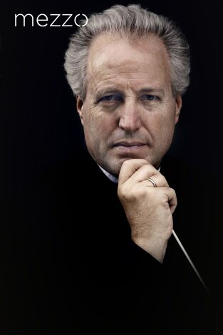 Gautier Capuçon Verbier festival Orchestra Manfred Honeck: Dvo?ák Johann Strauss