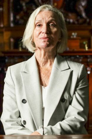 Crímenes victorianos: La asesina de Richmond