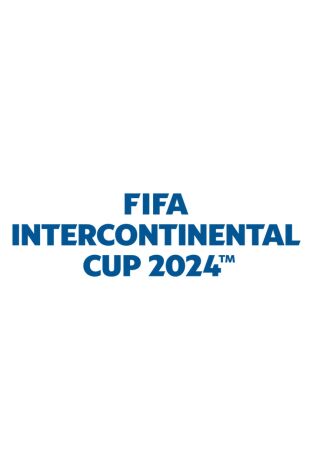 Copa Intercontinental de la FIFA (T2024): Real Madrid - Pachuca