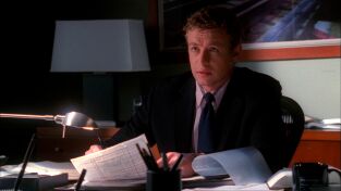 El guardián (T2): Ep.10 Sacrificio