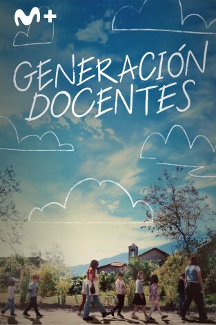 Generación docentes