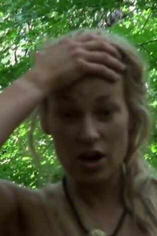 Aventura en pelotas: El rey del bosque