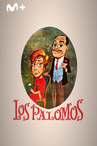 Los Palomos
