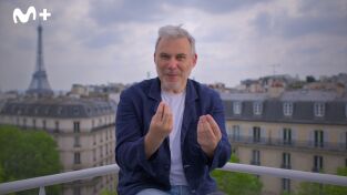 La historia del tiempo: El descubrimiento del tiempo