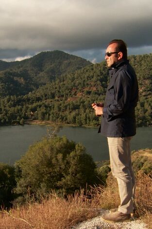 Afers exteriors: Xipre