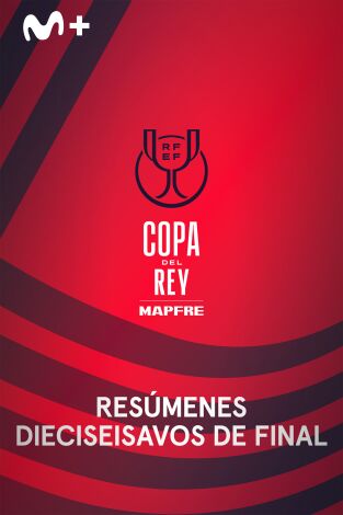 Resumen Copa del Rey (T25/26): 17/12/2025