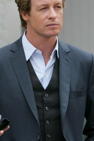 El mentalista (T1): Ep.19 Doce rosas rojas