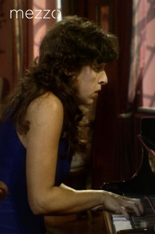 Brahms: Trío para piano n.º 3 en do menor - Boris Pergamenschikow Elena Bashkirova Maxim Vengerov