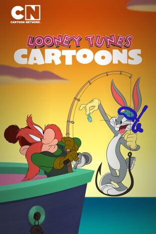 Looney Tunes Cartoons