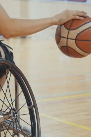 Resumen División de Honor de baloncesto en silla de ruedas (T25/26): Jornada 6