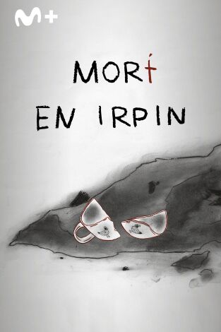 Morí en Irpin