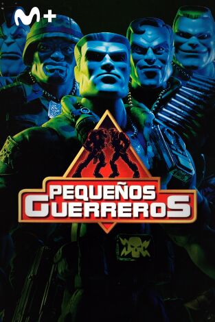 Pequeños Guerreros