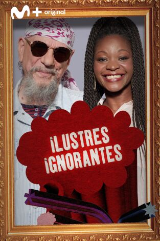 Ilustres Ignorantes: Museos