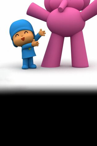 Pocoyo (T1): Ep.6 El regalo de Elly