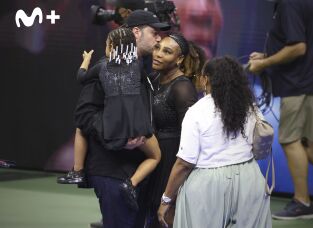 Serena Williams: Esta eres tú
