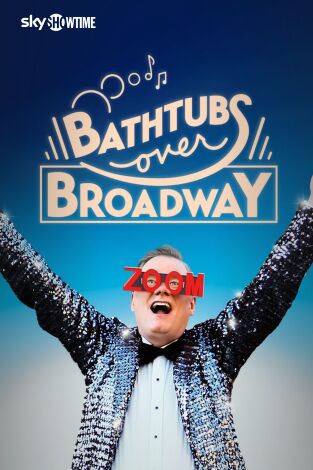 Bathtubs Over Broadway