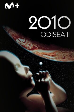 2.010, Odisea II