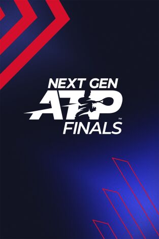 Next Gen ATP Finals (T2025): Blockx - Basavareddy