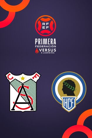 Primera Federación (T25/26): Atlético Sanluqueño - Hércules