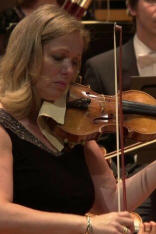 Schumann - Concierto para Violín y Sinfonía nº 1