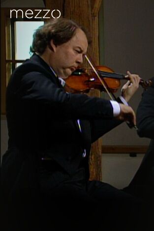 Brahms : Sexteto de cuerda n.º 1 en si bemol mayor op. 18 - Wiener Streichsextett