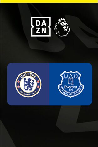 Premier League (T25/26): Chelsea - Everton