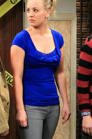 Big Bang (T6): Ep.15 La segmentación de los finales desvelados