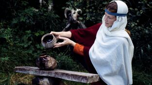 Vikingos: imperio guerrero: Tan al oriente como Baghdad