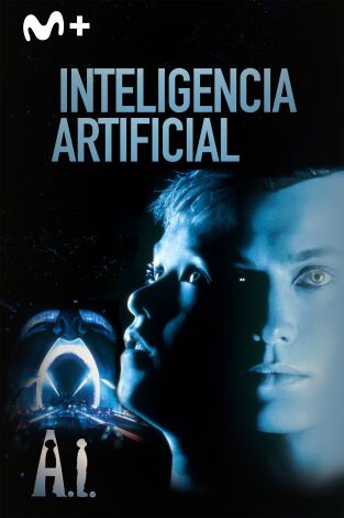 A.I. Inteligencia Artificial