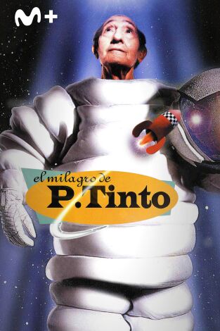 El milagro de P. Tinto