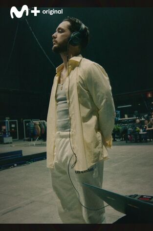 Esta ambición desmedida: Episodio 1