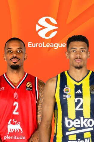 Euroliga de baloncesto (T25/26): Milán - Fenerbahce VO