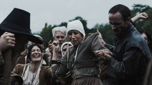 Brujas: Más allá de la leyenda: Suecia: La leyenda de Blåkulla