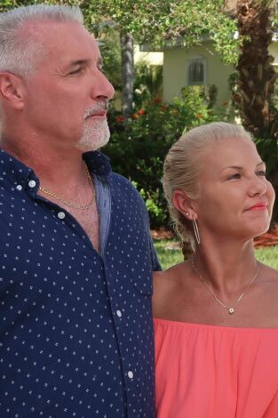 Mi casa soñada: El viejo encanto de Florida