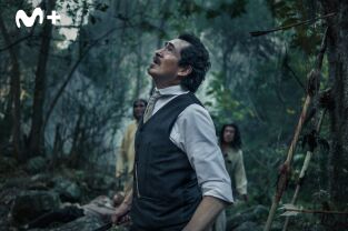 El dentista (T1): Episodio 1