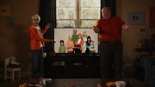 Una verdadera casa de locos (T1): Ep.9 La princesa y la esmeralda eterna: un cuento de hadas de Royal Woods, 1.ª parte