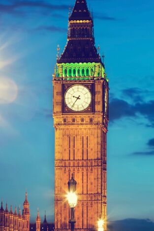 ¿Cómo lo hacen?: Episodio 20