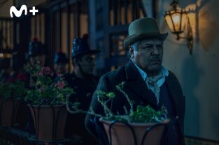 El dentista (T1): Episodio 2