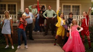 Una verdadera casa de locos (T1): Ep.10 La princesa y la esmeralda eterna: un cuento de hadas de Royal Woods, 2.ª parte