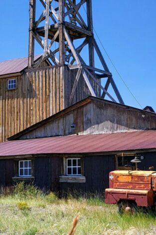 Ingeniería abandonada: Estados Unidos: Episodio 7