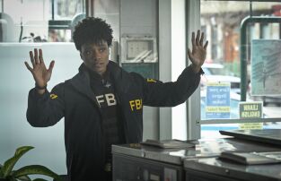 FBI (T4): Ep.16 Servicio de protección
