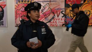 Ley y orden (T22): Ep.21 Evaluación