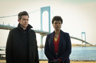 FBI (T4): Ep.17 Rollo de una noche