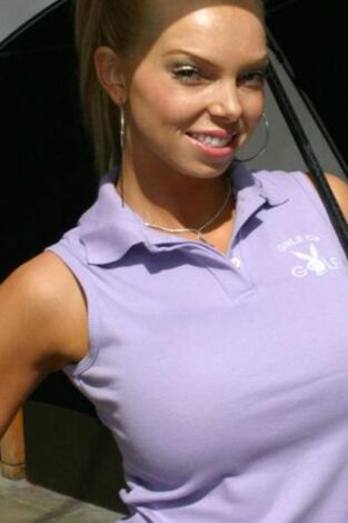 Playboy al descubierto: Atracción irresistible